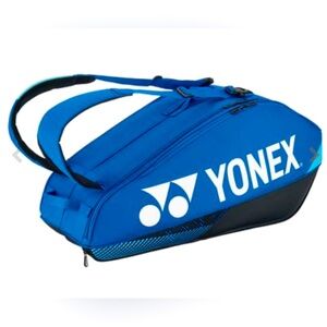 Yonex Pro Racquet 6 Pack Tennis Bag